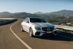 Mercedes-AMG E63 4Matic+ 2017 года (AU)